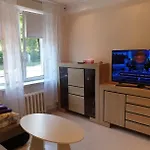 Studio Apartment Located In The Center Of Tallinn.