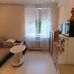 Studio Apartment Located In The Center Of Tallinn.