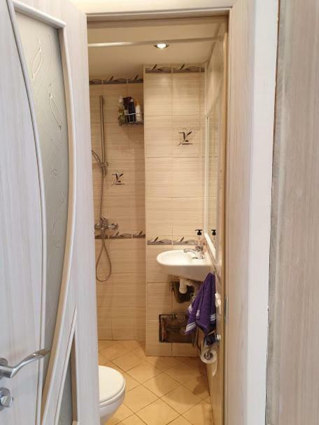 Apartment Located In The Center Of Tallinn. Tallinn